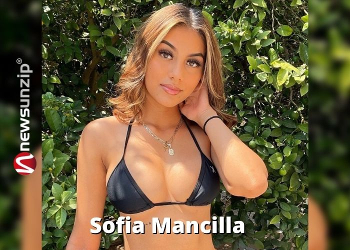 Sofia Mancilla