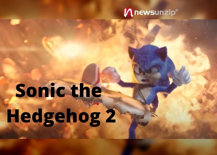 Sonic the Hedgehog 2