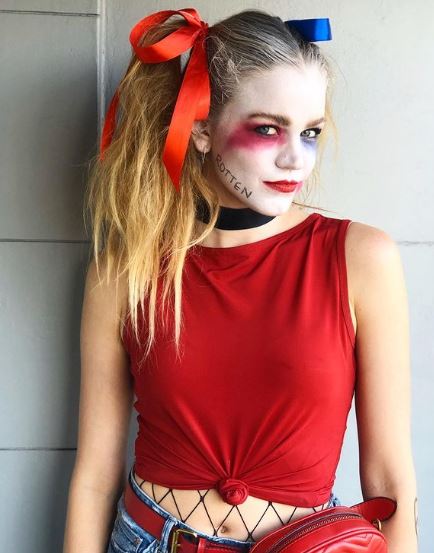 Sophia Forrest is an actress