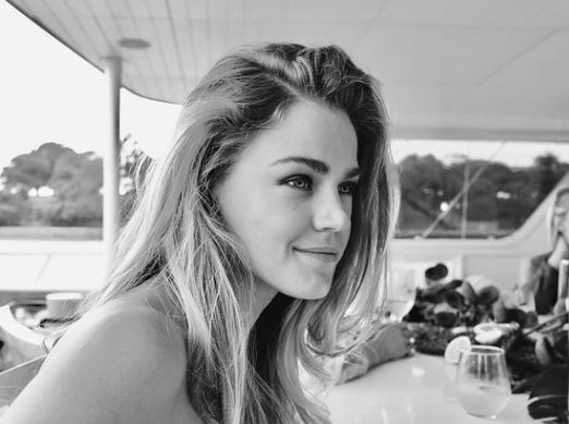 Sophia Forrest wiki