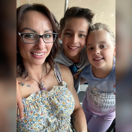 Stacey Cummings Spouse, Boyfriend Name & Relationships