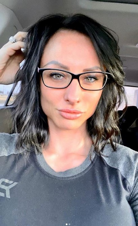 Stacey Cummings Wiki & Bio (Death)