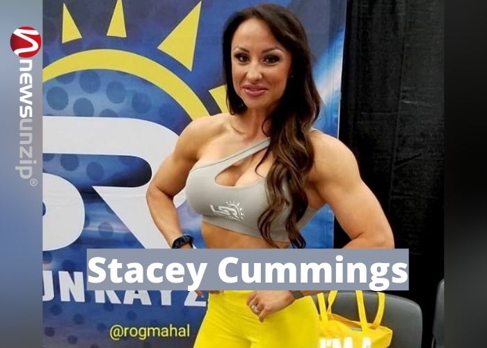 Stacey Cummings