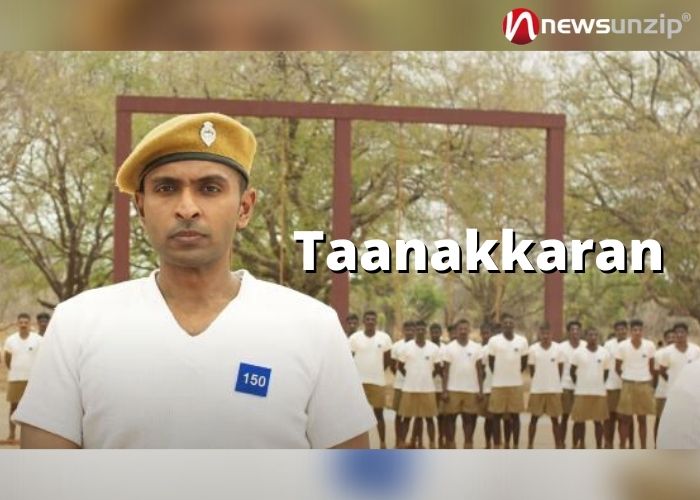 Taanakkaran