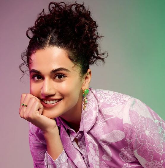 Taapsee Pannu