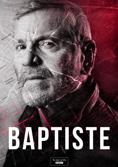 Talisa Garcia appeared in Baptiste