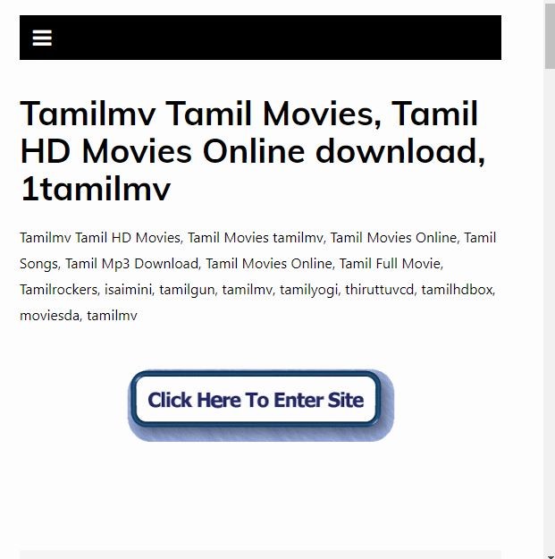 Tamilmv
