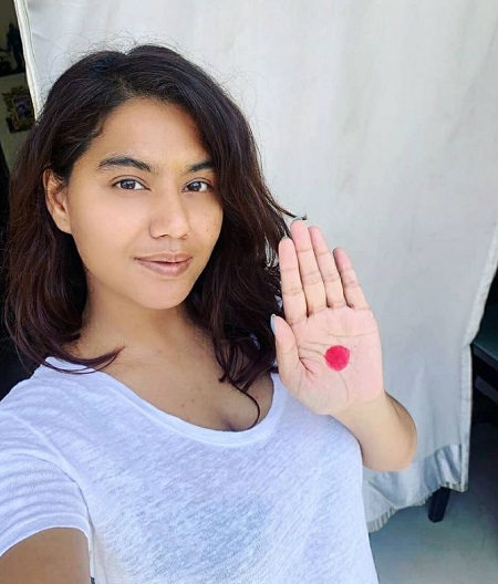 Tanya Desai Wikipedia, Biography, (Early Life & Education)