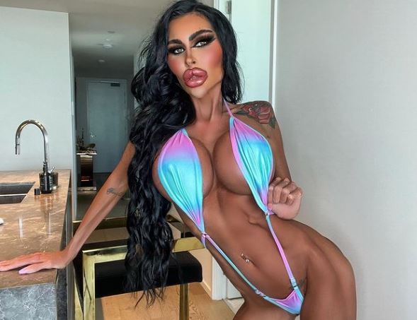 Tara Jayne McConachy wiki