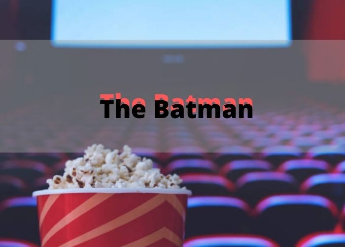 The Batman