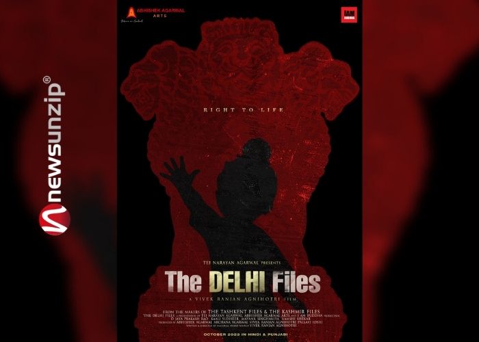 The Delhi Files