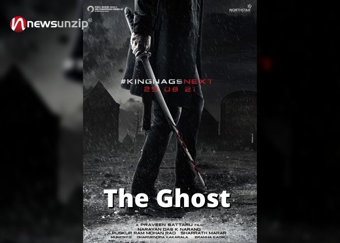 The Ghost