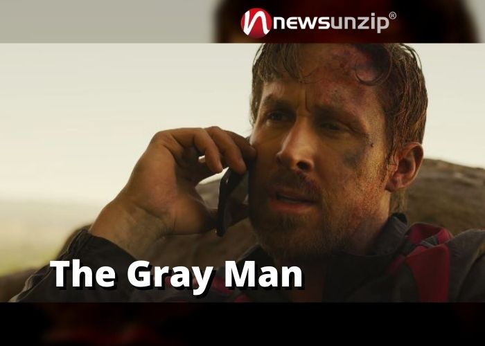 The Gray Man