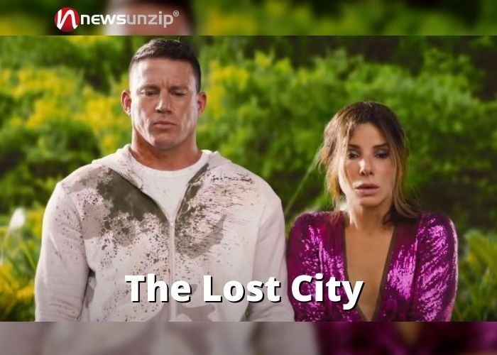 The Lost City