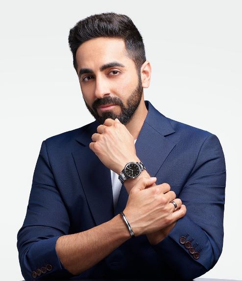 The lead role of Joshua is played by Ayushmann Khurrana
