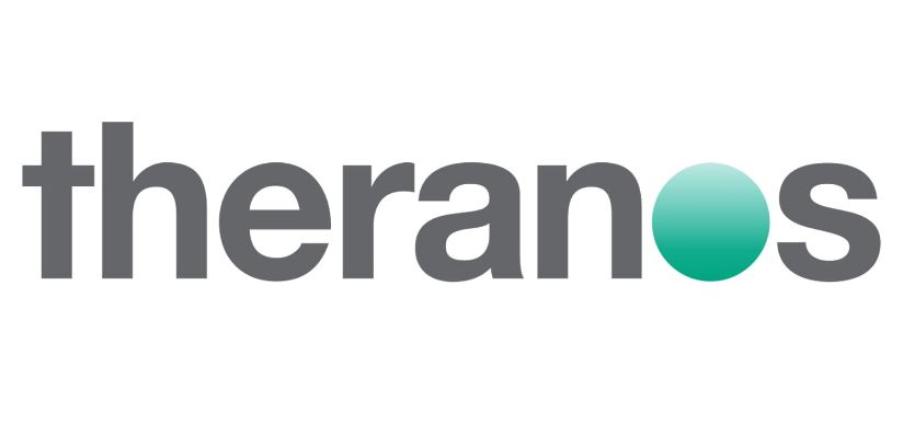 Theranos Company logo