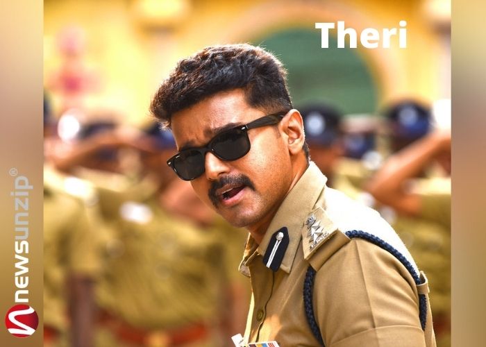 Theri