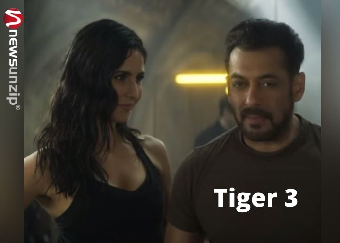 Tiger 3