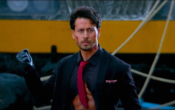Tiger Shroff as Babloo Ranawat