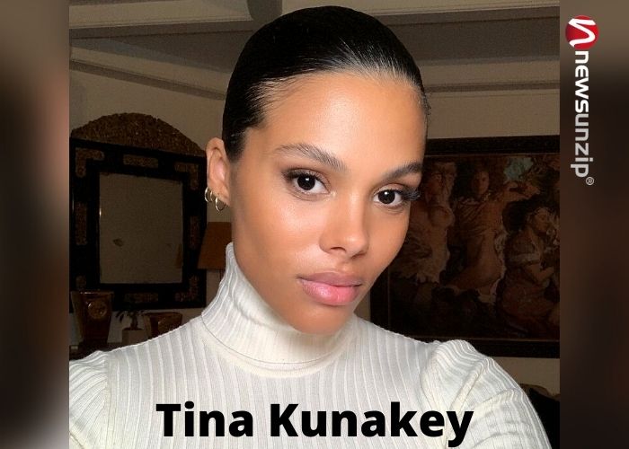 Tina Kunakey