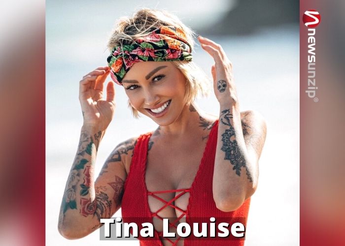 Tina Louise