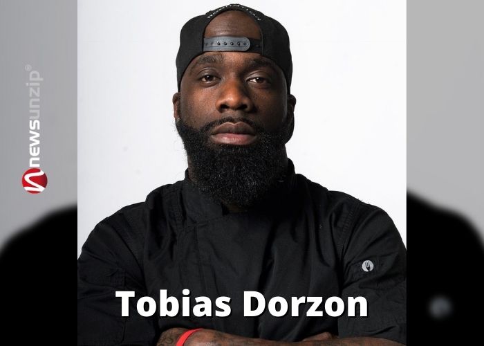 Tobias Dorzon