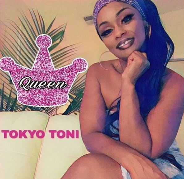 Tokyo Toni wiki