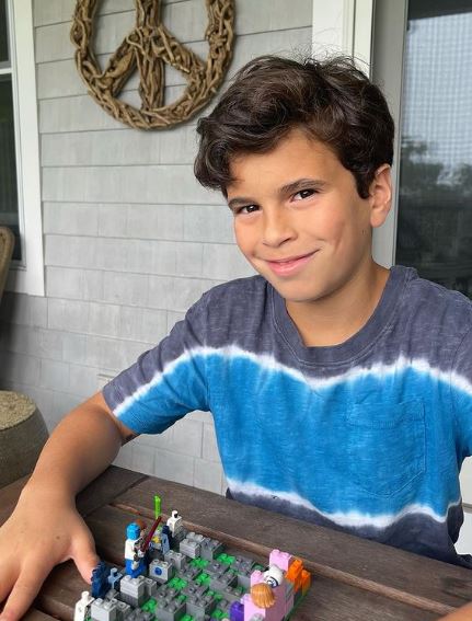 Tyler Wladis net worth