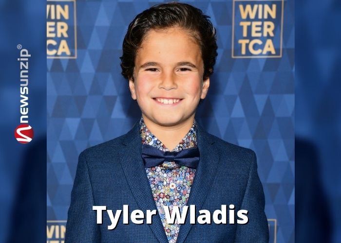 Tyler Wladis
