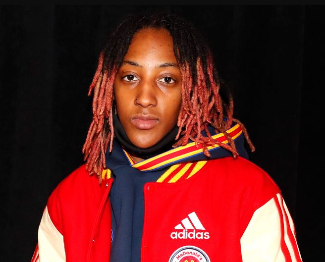 USC Basketball player, Aaliyah Gayles shot multiple time at a house party
