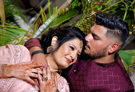Vaibhav Arora Family (Nationality & Ethnicity)