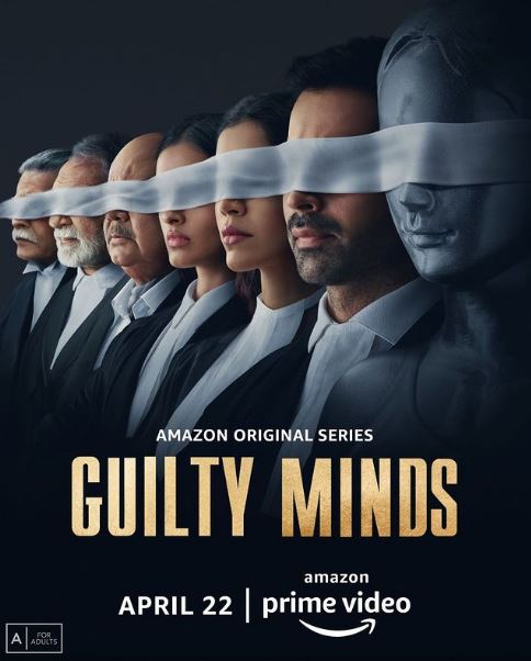 Varun Mitra upcoming film Guilty Minds