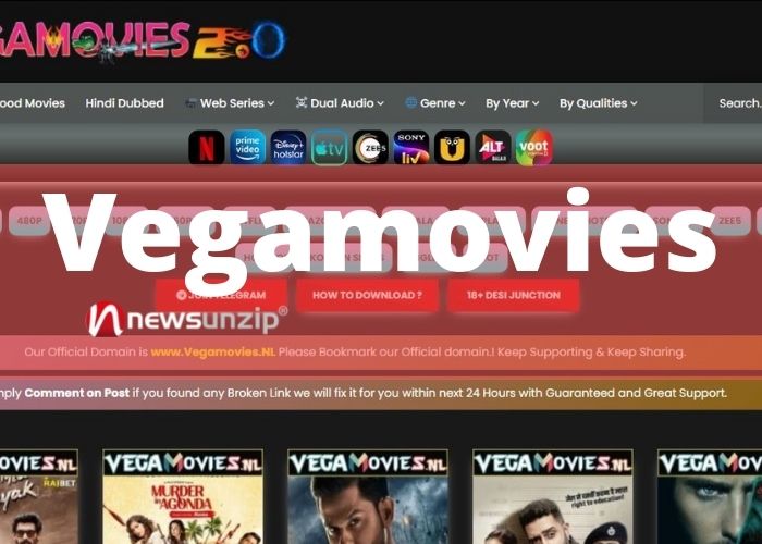 Vegamovies