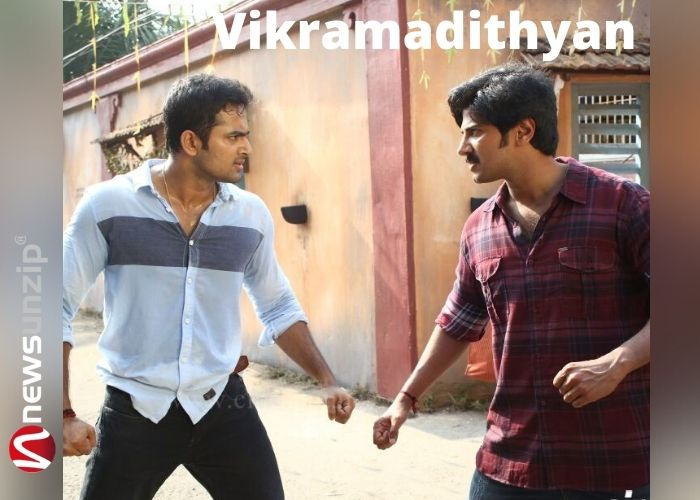 Vikramadithyan