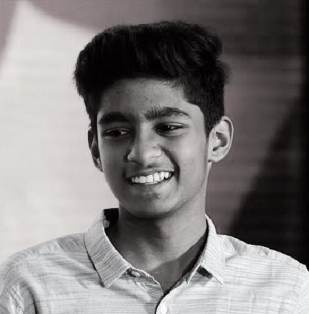 Vishwa Deenadayalan Wiki & Bio