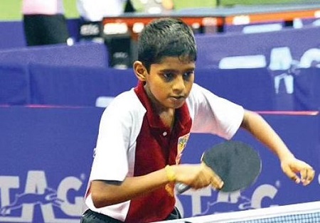 Vishwa Deenadayalan old picture