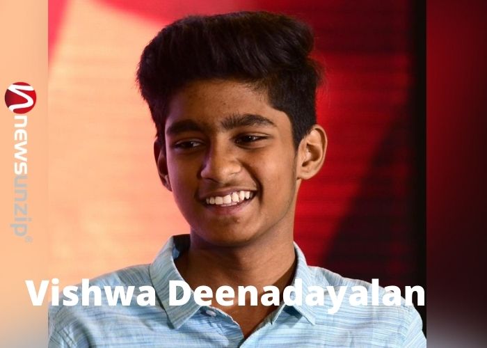 Vishwa Deenadayalan