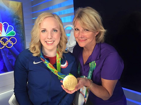 Wendy Rieger Net Worth, Income Source & Salary