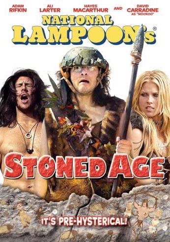Whitney appeared in the film Homo Erectus