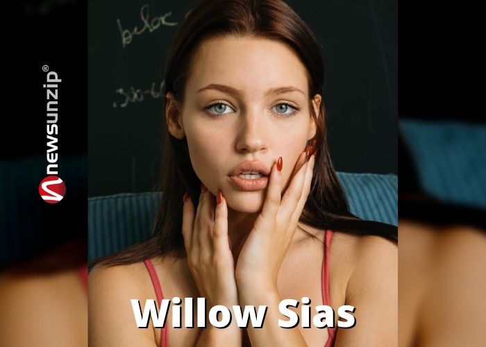 Willow Sias
