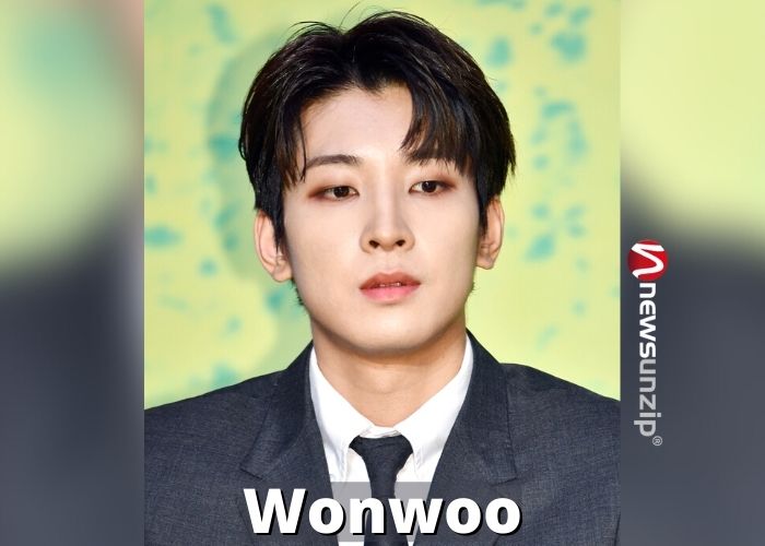 Wonwoo