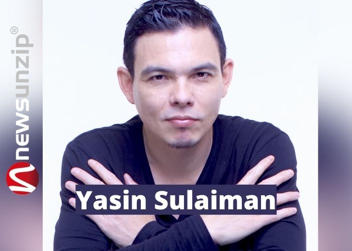 Yasin Sulaiman