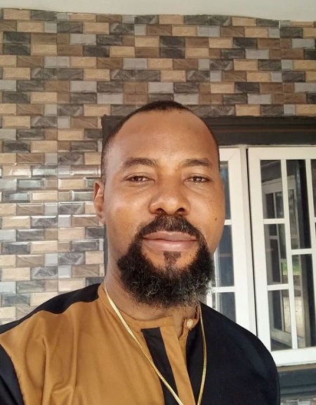 Yul Edochie Father, Mother's Name & More