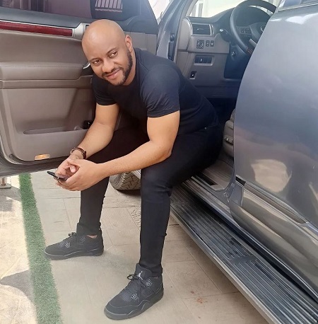 Yul Edochie Net Worth, Income Source & Business Earnings