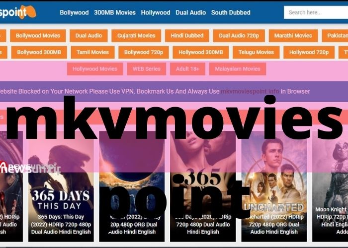 mkvmoviespoint