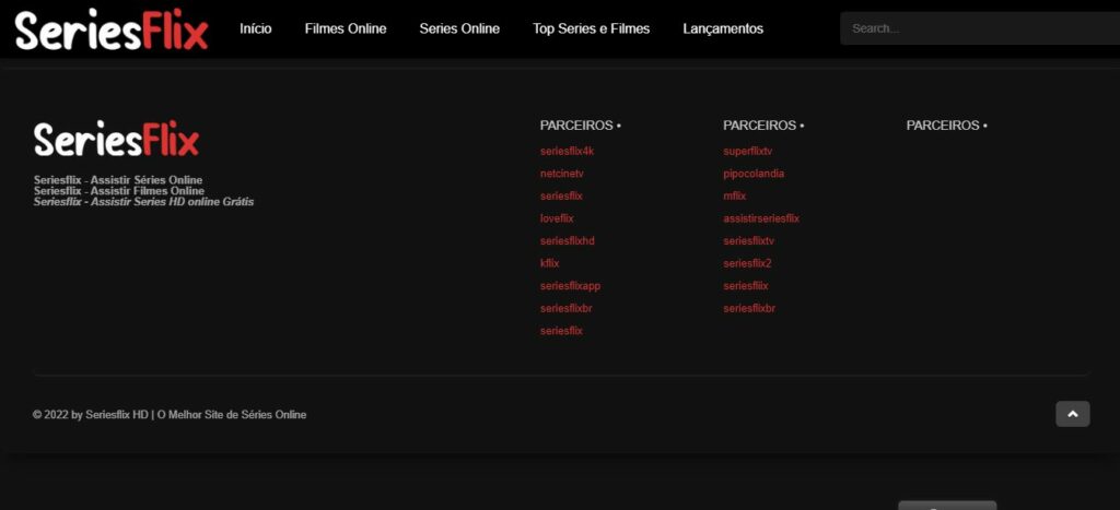 SeriesFlix
