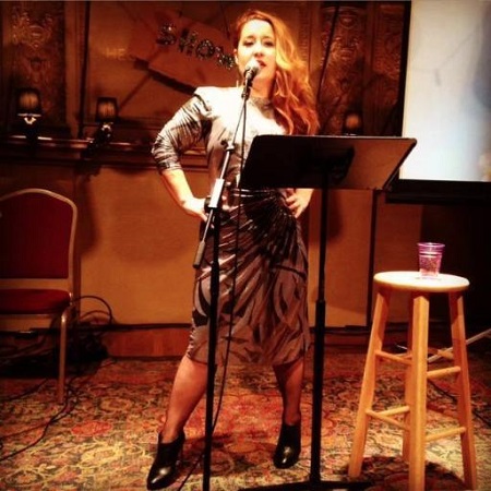 6 Facts You Need to Know About Amanda Duarte