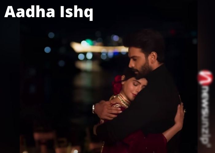 Aadha Ishq