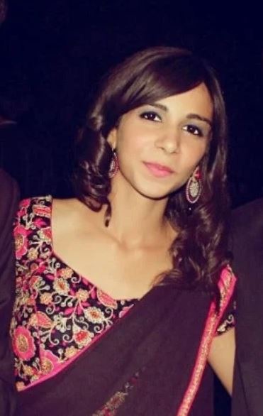 Abhilasha Barak personal life
