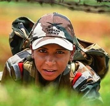 Abhilasha Barak wiki